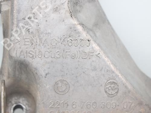 Engine mount BMW 3 Touring (E91) 320 d | BP16984516M89 