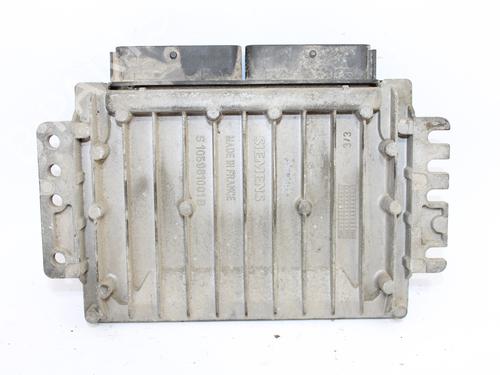 Engine control unit (ECU) RENAULT KANGOO Express (FC0/1_) 1.4 (FC0C, FC0B, FC0H, FC0M) | BP15541115M57 
