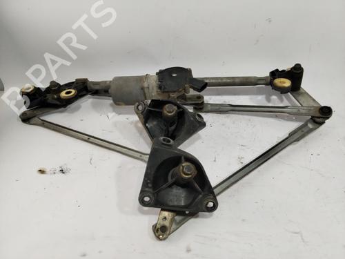 Viskermotor vindrude CHRYSLER VOYAGER IV (RG, RS)  | BP28319980M29