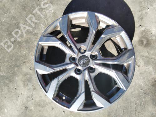 Used Rim FORD FOCUS III [2010-2020]  21014352