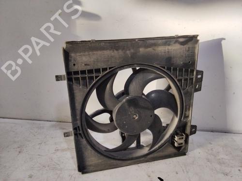 Køleventilator elektrisk CITROËN C3 I (FC_, FN_) 1.4 i Bivalent (73 hp) 19072260