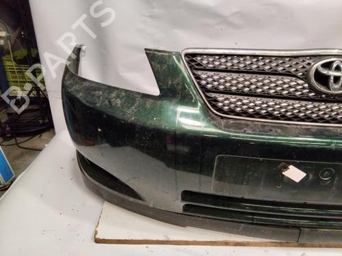 Front bumper TOYOTA COROLLA (_E12_) 1.6 VVT-i (ZZE121_, ZZE121R) | BP28319982C7 