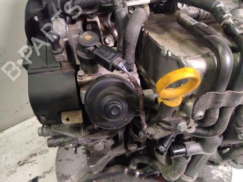 Engine VW GOLF VII (5G1, BQ1, BE1, BE2)  | BP29376321M1 