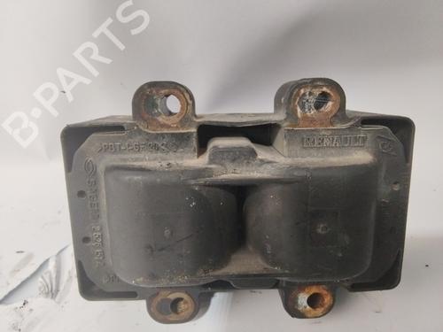 Ignition coil RENAULT KANGOO (KC0/1_) 1.4 (KC0C, KC0H, KC0B, KC0M) | BP21273956M94 