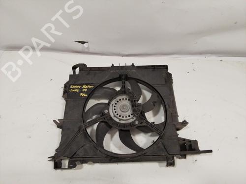 Kjølevifte elektrisk SMART FORTWO Coupe (451) [2007-2025]  28961191