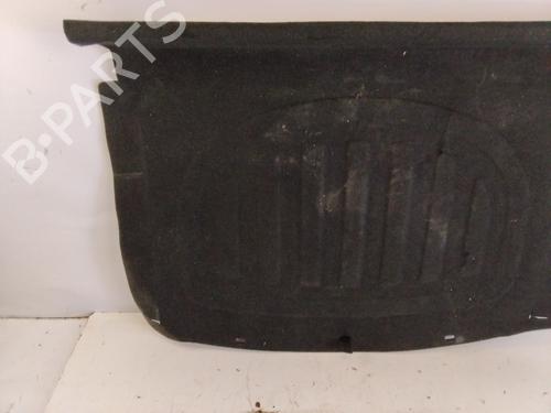 Rear parcel shelf HYUNDAI i30 (PDE, PD, PDEN) 1.6 CRDi | BP29937593C85