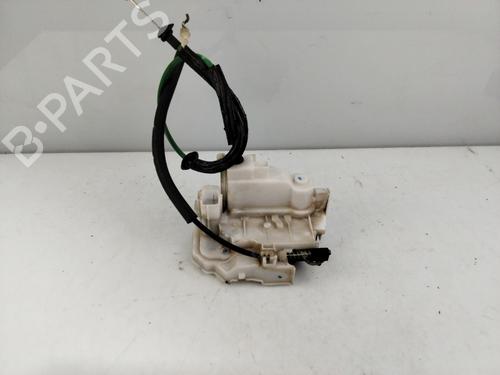 Used Front right lock ALFA ROMEO 159 (939_) 1.9 JTDM 8V (939AXE1B) (120 hp) 23224755