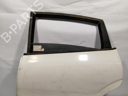 Left rear door SEAT LEON (1P1)  | BP29289124C4 
