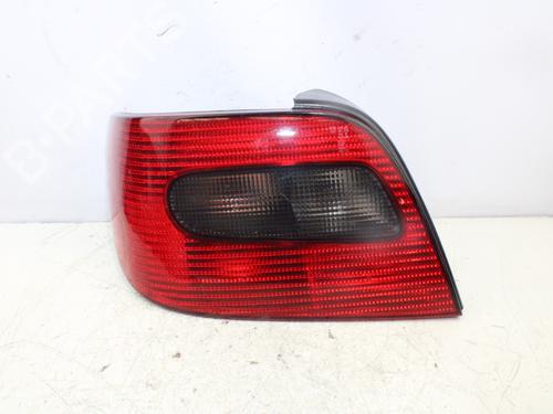 Used Left taillight CITROËN XSARA Coupe (N0) 2.0 HDI 90 (90 hp) 15182210