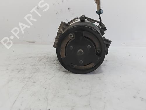 AC compressor OPEL ASTRA H (A04)  | BP29828093M34