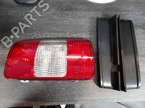Used Right taillight VW CADDY III Box Body/MPV (2KA, 2KH, 2CA, 2CH) 1.9 TDI (105 hp) 8565902
