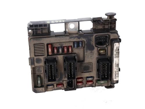 Used Fuse box Fuse box CITROËN C5 I (DC_) 2.0 HDi (DCRHZB, DCRHZE) (109 hp) 39889636 39889636