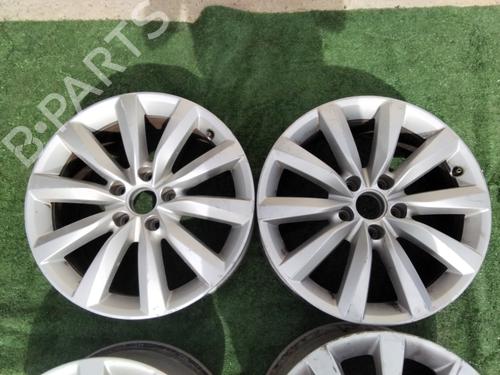 Felg AUDI A6 C6 (4F2)  | BP26913908C45 