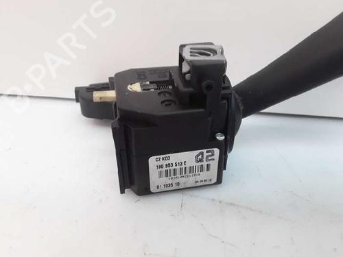 Steering column stalk SEAT LEON (1P1) 2.0 TDI | BP8563767I23 