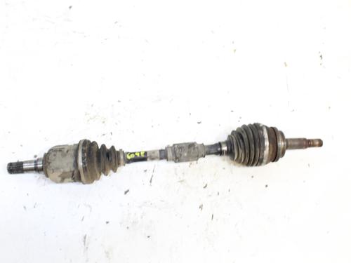 Left front driveshaft TOYOTA VERSO (_R2_) 1.8 (ZGR21_, ZGR21R) NO TIENE REF |