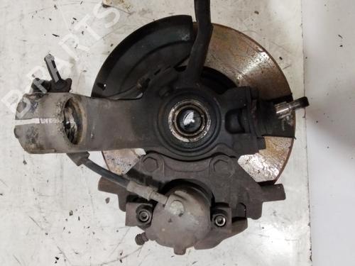 Used Right front steering knuckle SEAT ALHAMBRA (7V8, 7V9) [1996-2010]  30560294