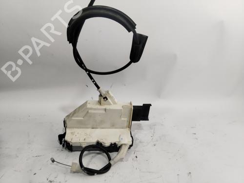 Front right lock CITROËN BERLINGO Box Body/MPV (B9)  | BP29289066C97 