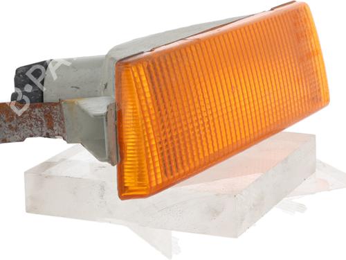 Left front indicator CITROËN C15 Box Body/MPV (VD_)  | BP29399132C32 