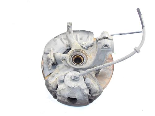 Used Left front steering knuckle SEAT TOLEDO II (1M2) [1998-2006]  15558656