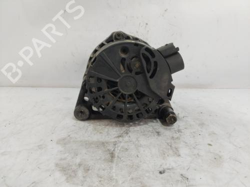 Used Alternator PEUGEOT 307 (3A/C) 1.6 16V (109 hp) 24881651