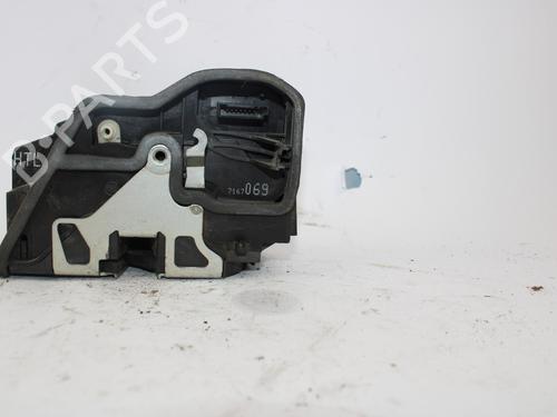 Used Rear left lock BMW 5 (E39) [1995-2003]  12307434