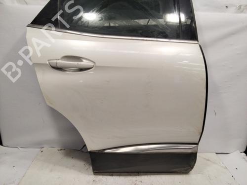 Right rear door PEUGEOT 3008 II SUV (MC_, MR_, MJ_, M4_)  | BP29721535C5 