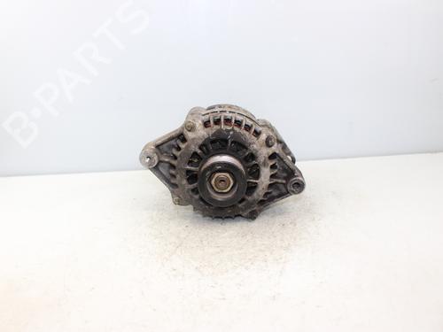 Alternator OPEL ASTRA H (A04)  | BP18080475M7 