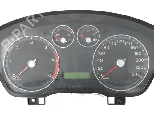 Used Instrument cluster Instrument cluster FORD FOCUS II (DA_, HCP, DP) [2004-2013] 33130061 33130061