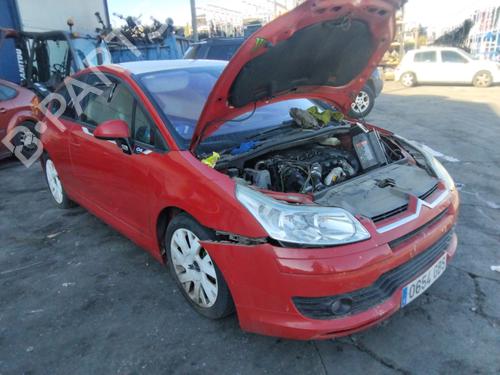 Brugte CITROËN C4 Coupe (LA_) [2004-2013]  4345922
