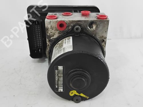 ABS pump OPEL ASTRA J (P10) 1.7 CDTI (68) | BP29399017M43 