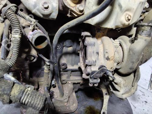 Engine OPEL ASTRA H GTC (A04) | BP34715010M1 - Image 4