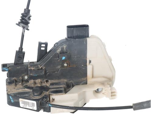 Used Front left lock Front left lock HYUNDAI SANTA FÉ III (DM, DMA) 2.2 CRDi 4WD (197 hp) 33694355 33694355