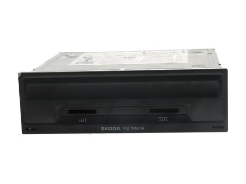 Used Radio SKODA KAROQ (NU7, ND7) [2017-2025]  30280631