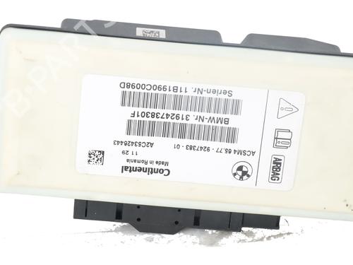 electronic-module-bmw-x3-f25-2010-2011-2012-2013-2014-2015-2016-2017-32708521 main image