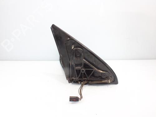 Left mirror FORD FOCUS II (DA_, HCP, DP)  | BP18269103C26 
