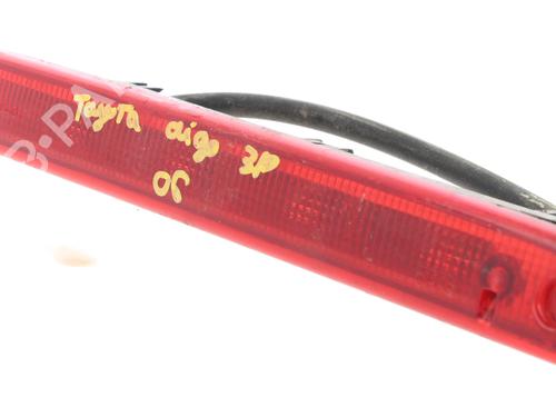 Third brake light TOYOTA RAV 4 II (_A2_)  | BP29982662L11