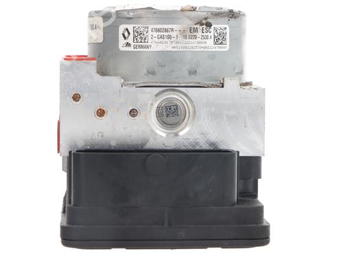 ABS pump DACIA SANDERO III  | BP33039516M43  - Image 5