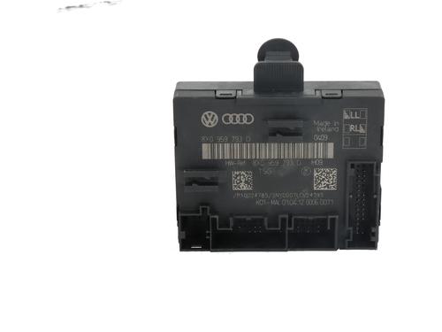 Used Comfort control module AUDI Q3 (8UB, 8UG) [2011-2020]  31613463