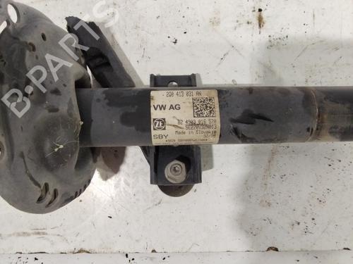 Left front shock absorber SEAT IBIZA IV SC (6J1, 6P5) 1.0 TSI | BP30926990M16