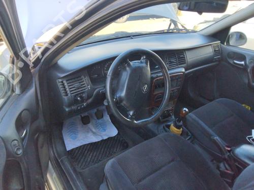Oliekøler OPEL VECTRA B (J96) 2.2 DTI 16V (F19) | BP25467201M33 