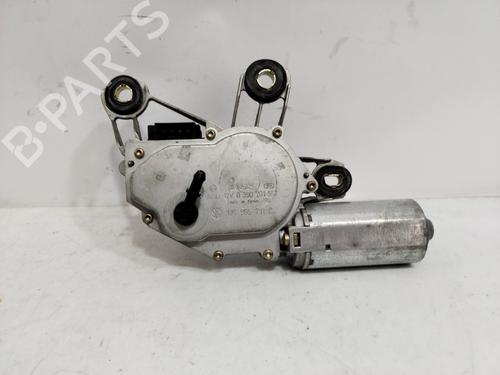 Viskermotor bagrude SEAT LEON (1M1) [1999-2006]  25857679