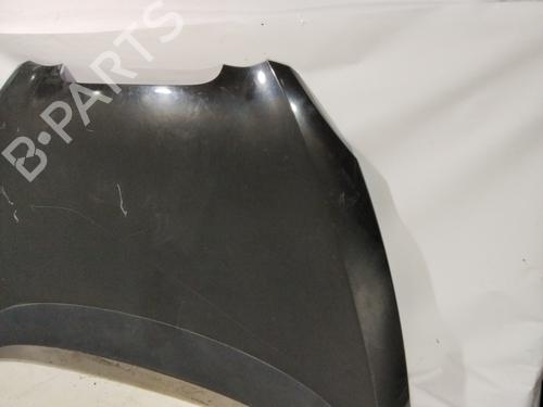 Hood SEAT ALTEA XL (5P5, 5P8) | BP30926205C1