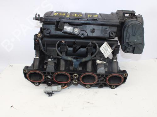 Intake manifold CITROËN XSARA (N1) 1.6 16V | BP15212471M70 