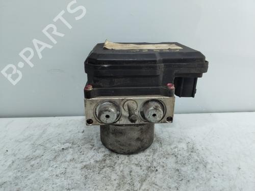 ABS pump RENAULT KOLEOS I (HY_) 2.0 dCi (HY0K) | BP19518822M43 