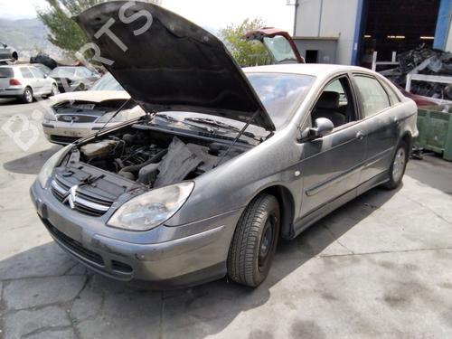 Brukte deler til CITROËN C5 I (DC_) 2.0 HDi (DCRHZB, DCRHZE) (109 hp) 4223402