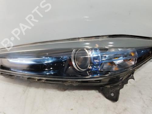 Phare gauche RENAULT ZOE (BFM_)  | BP32328009C28 