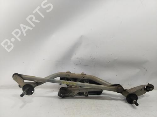 Used Front wiper motor NISSAN QASHQAI I (J10, NJ10) 1.5 dCi (103 hp) 29962794