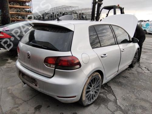 Steering rack VW GOLF VI (5K1) 2.0 TDI | BP34098855M22  - Image 13