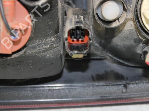 Left taillight SSANGYONG KYRON  | BP17955985C34 