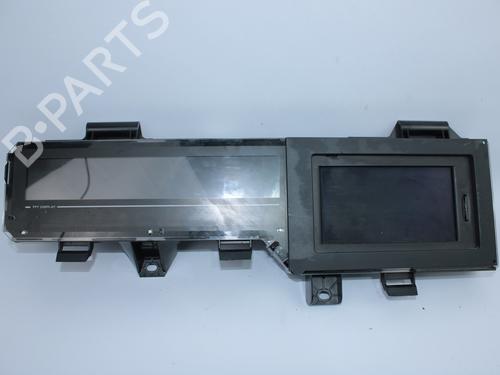 Used Instrument cluster RENAULT SCÉNIC III (JZ0/1_) [2008-2016]  11279353